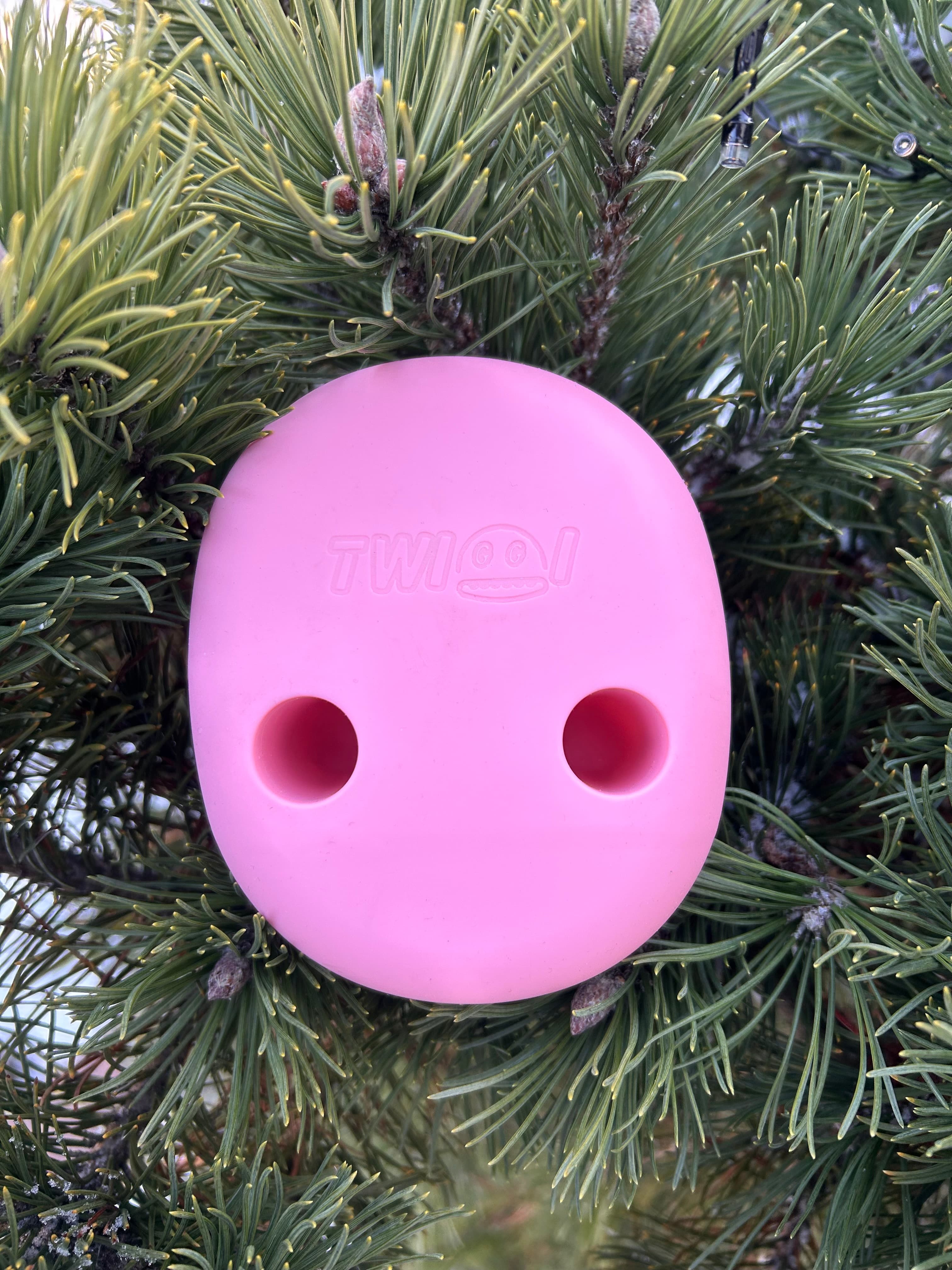 Walentynkowy zestaw Twiggi